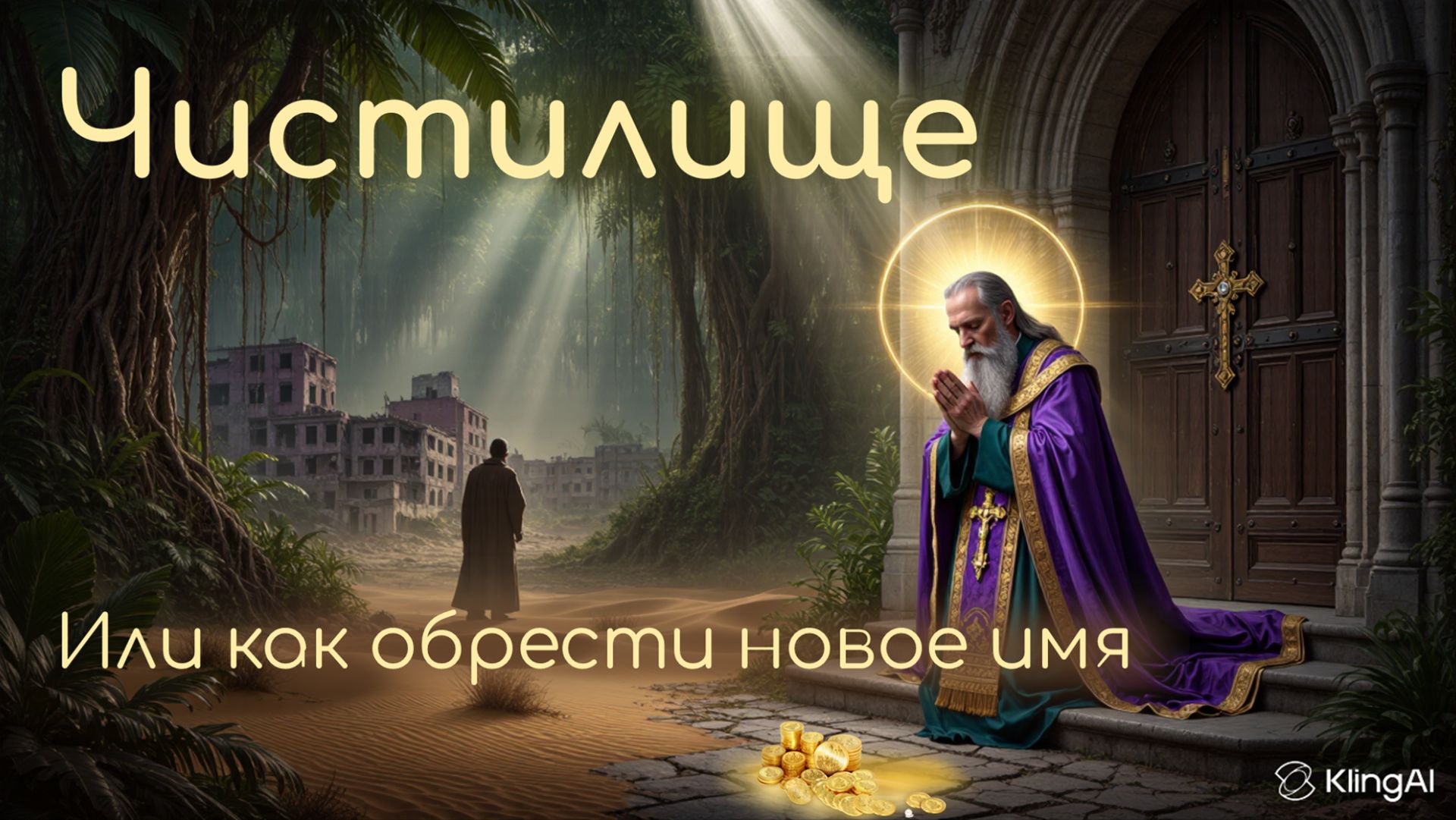Чистилище