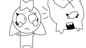 Скарли и Элма