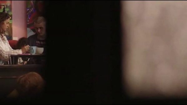 When you’re not here