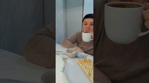 5.12 ОВСЯНОБЛИН С ТВОРОГОМ И СЫРОМ, САЛАТ ИЗ МОРКОВИ 🥕🥕🥕