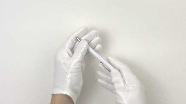 Ручка MAX SOFT MIRROR, Белая 1111.07 смотреть онлайн