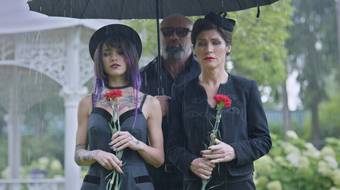 Фитнес, 3 сезон, 5 серия