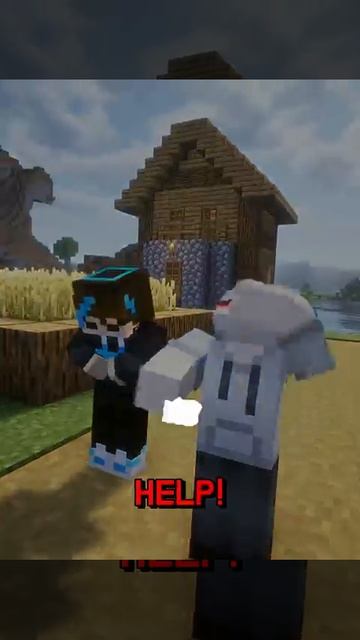 Майкрафт момент2 смотреть онлайн