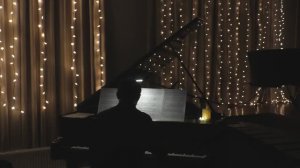 Музыка в темноте