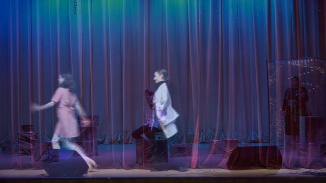 Первокурсник 2025. Финансово-экономический факультет.