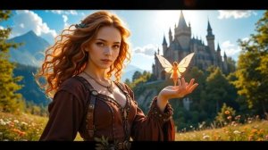 АУДИОКНИГА ПОЛНОСТЬЮ      СЕКРЕТЫ КРЫЛЬЕВ    ЛЮБОВНОЕ ФЭНТЕЗИ, МАГИЯ, ВОЛШЕБСТВО, ПРИКЛЮЧЕНИЯ