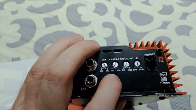 обзор на моноблок от dl audio raven compact 1.1600