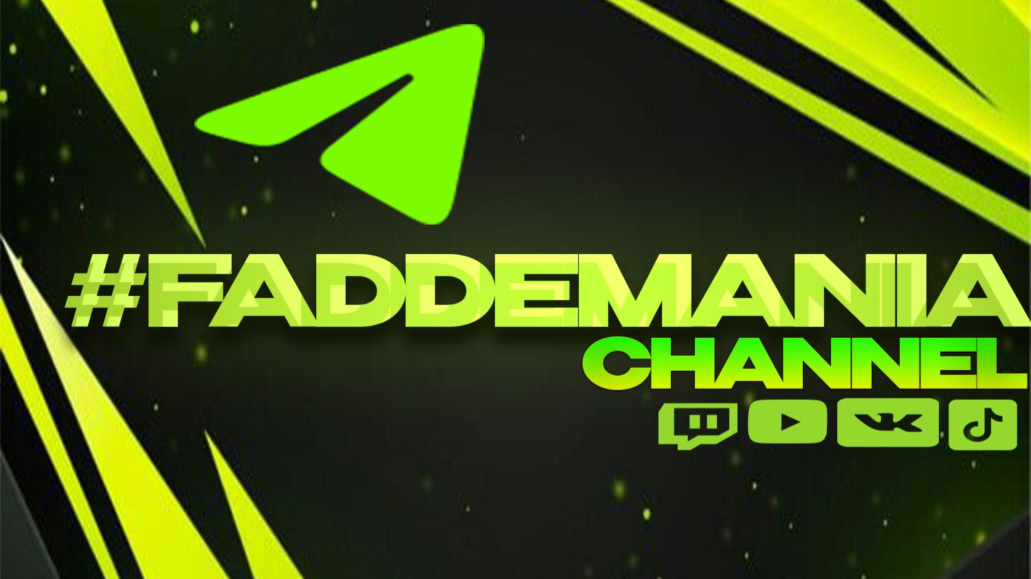 Четверг -был сложный день! FaddeMania, GGDroP и FaceIT!