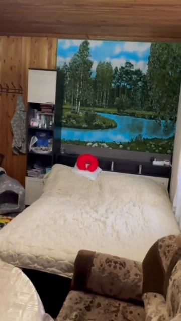 🏡Кирпичная дача для круглогодичного проживания 📍д. Васютино, снт Затишье смотреть онлайн