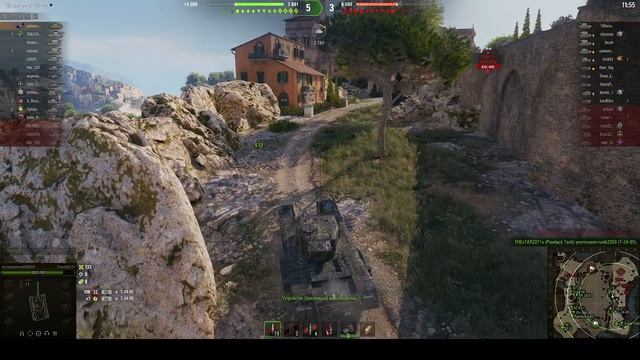 Churchill VII Победа смотреть онлайн