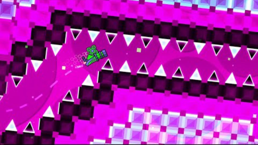 БАФАЮ ELECTRODYNAMIX ДО СЛОЖНОСТИ EXTREME ДЕМОНА смотреть онлайн