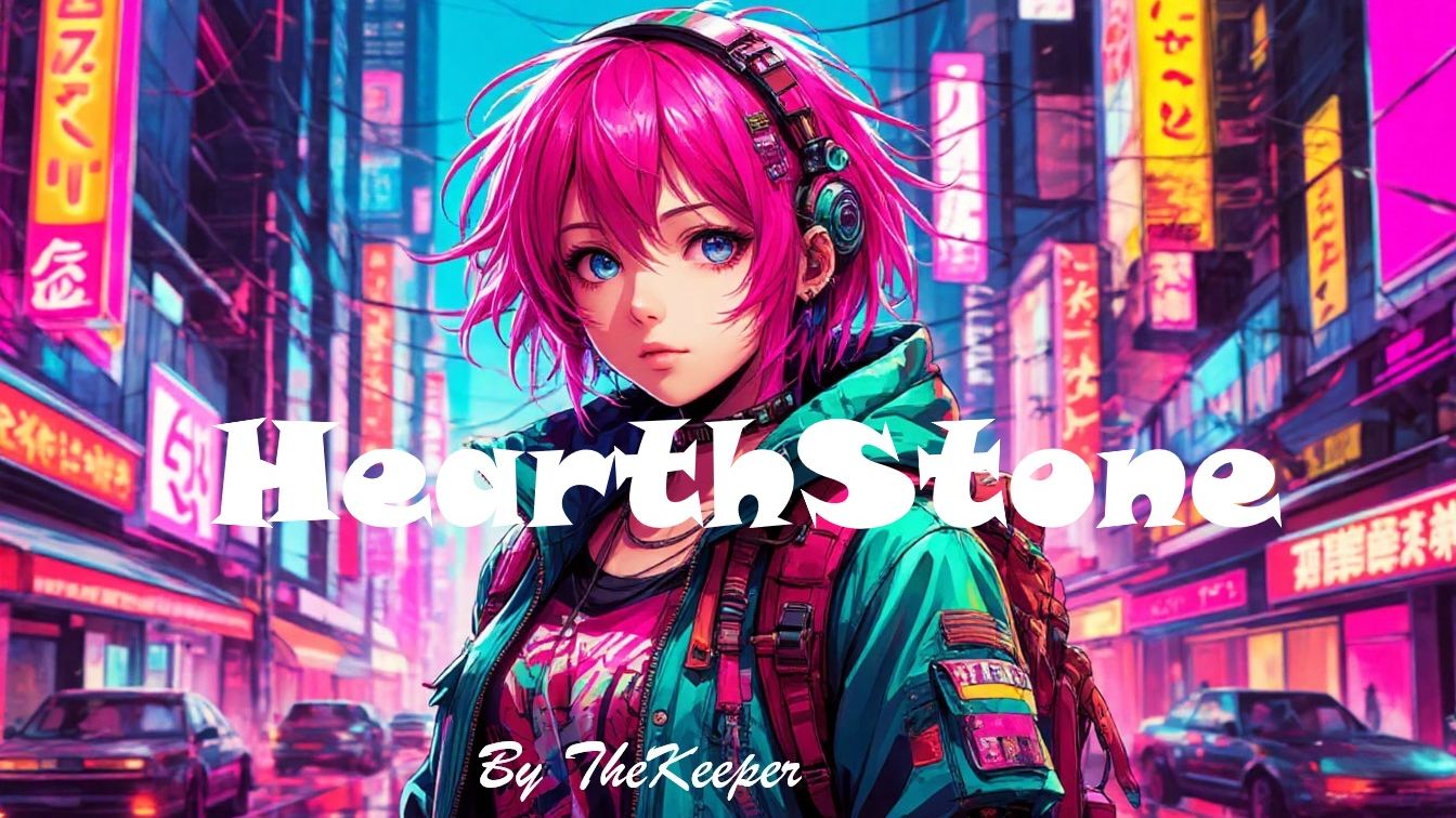 Hearthstone (Хартстоун) смотреть онлайн