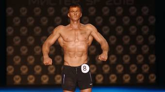 Фитнес, 1 сезон, 19 серия