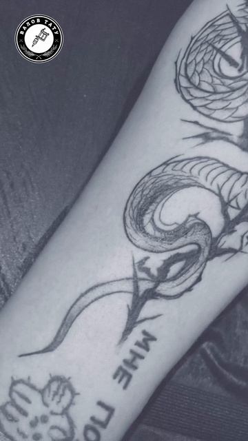 Татуировка 