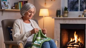 Отчёт √11 за ноябрь по СП -Носочки с Таней 2025