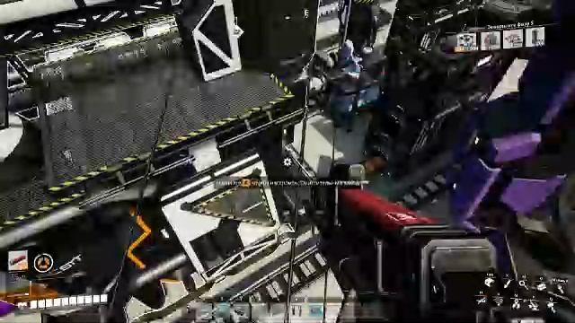 Satisfactory смотреть онлайн