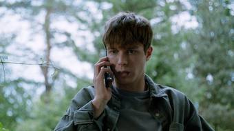 Трудная, 1 сезон, 3 серия смотреть онлайн