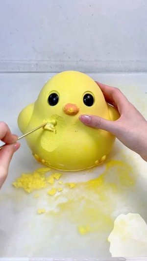 цыпленок)