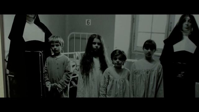 Омен. Наследие (фильм, 2019) Letto numero 6 2019 драма триллер ужасы Италия Аргентина смотреть онлайн