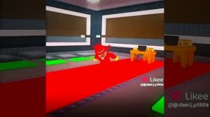 Spyder Sammy vs Jandel