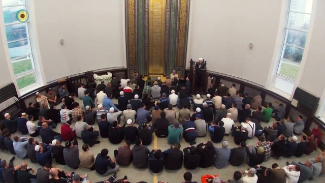 Раиль хазрат Ахметов