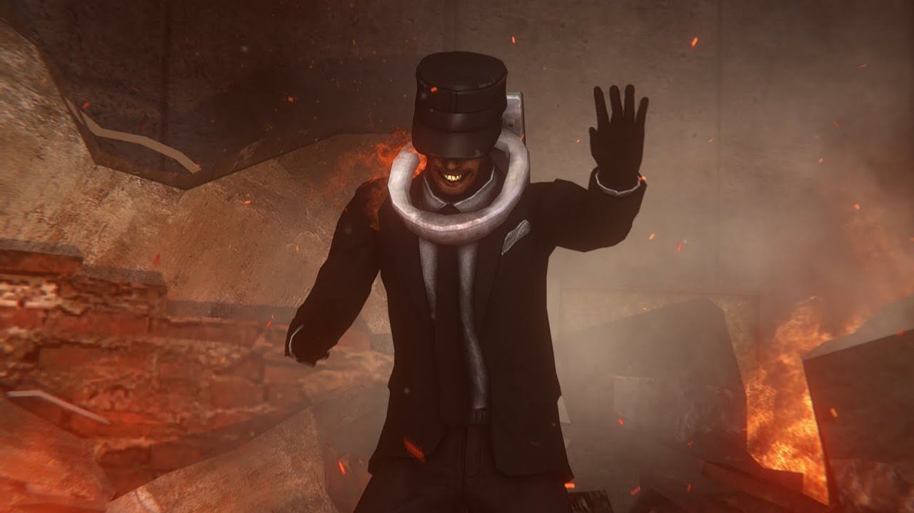 What if Diplomat Got Killed In Skibidi Toilet Season 25 - Short What if смотреть онлайн