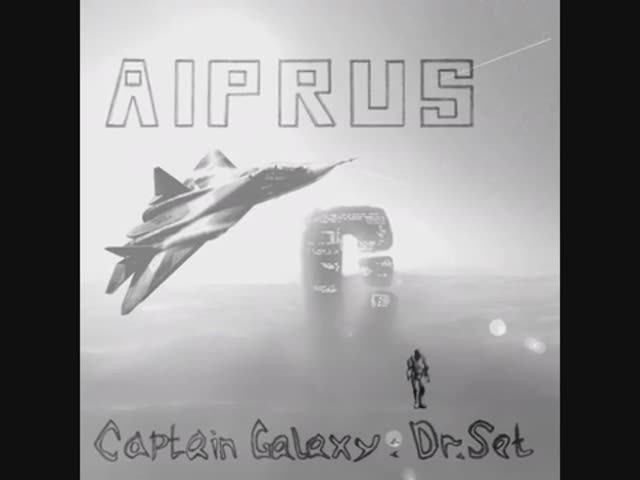 AIPRUS - 5. Dr. Set
