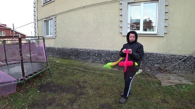 Влог от 31.10.2021 смотреть онлайн