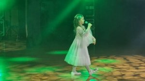 Екатерина Колесова "Пой, пой ветерок"