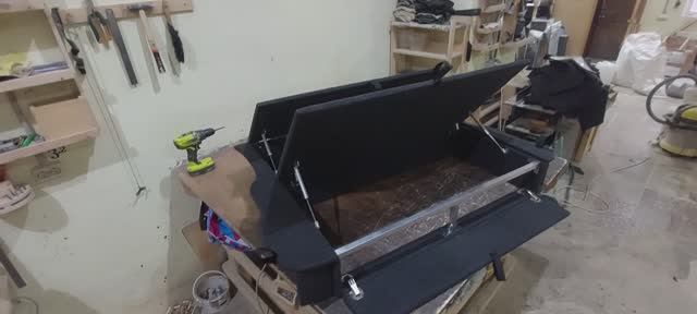 Обзор органайзер 