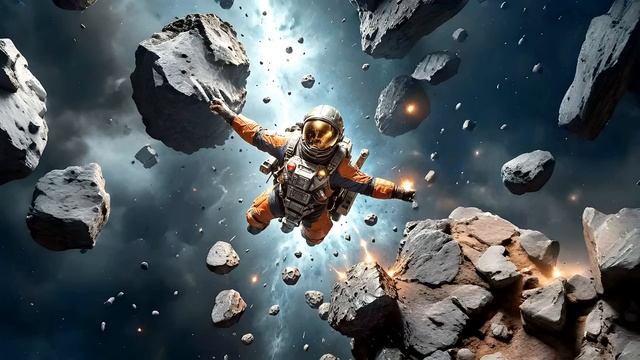 ФРОНТИР ВСЕЛЕННОЙ ⁄⁄⁄ АУДИОКНИГА ПОЛНОСТЬЮ⁄⁄ НАУЧНАЯ #ФАНТАСТИКА, КОСМОС, ПРИКЛЮЧЕНИЯ, #ПОПАДАНЦЫ смотреть онлайн