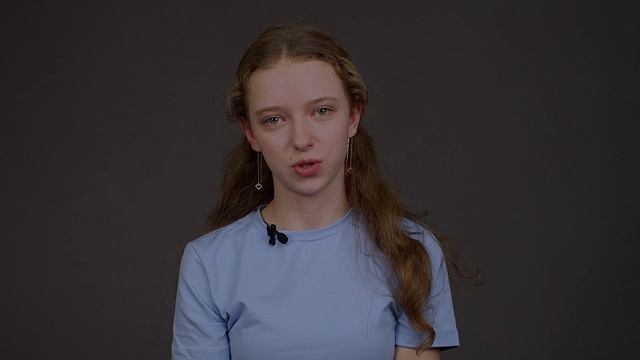 |Екатерина Буяева_13 лет_визитка_#харизмарулит| смотреть онлайн