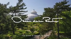 Показ коллекции Oscar De La Renta Resort 2025