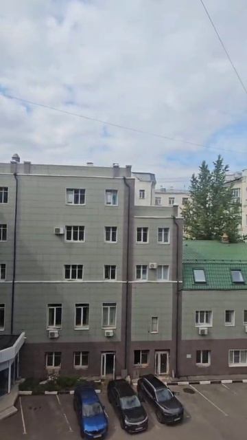 1-к. апартаменты, 38,7 м², 4/6 эт.