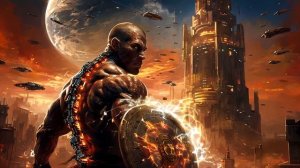 АУДИОКНИГА ПОЛНОСТЬЮ /// ⛰️ ВОИН ИЗ-ПОД ЗЕМЛИ (часть 3) /// БОЕВАЯ #ФАНТАСТИКА #КОСМОС #ПРИШЕЛЬЦЫ