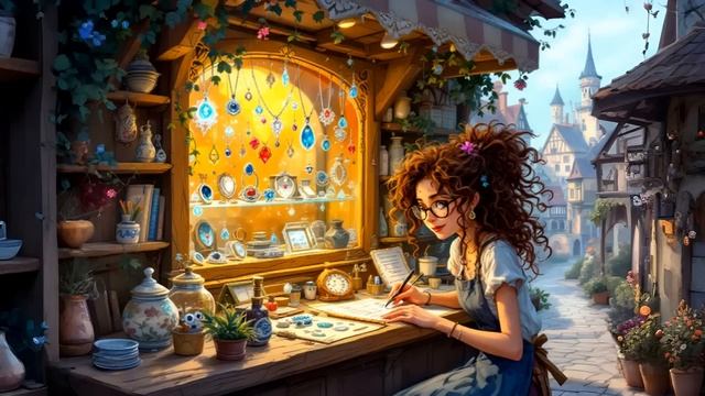 АУДИОКНИГА   МАСТЕРИЦА  ✨  ЛЮБОВНОЕ ФЭНТЕЗИ, БЫТОВОЕ ФЭНТЕЗИ, ПОПАДАНКА, РОМАНТИКА, ЮМОР