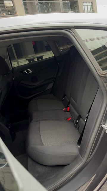 Аренда авто BMW в Калининграде