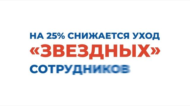 Архитектура успешного HR бренда смотреть онлайн