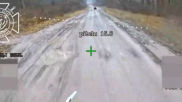 Засадная работа "ждуна" группировки "Север" смотреть онлайн