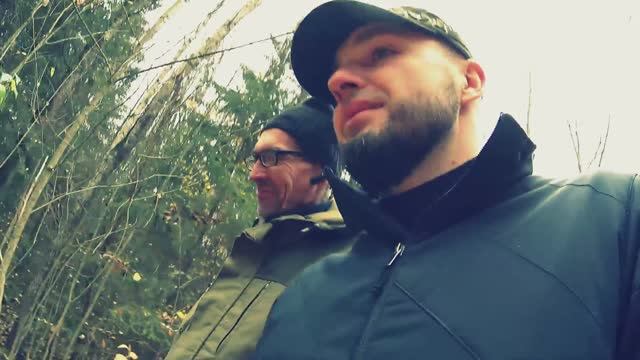 063_Секретный Советский бункер для ядернoгo oружия через 27 лет после развала союза. смотреть онлайн