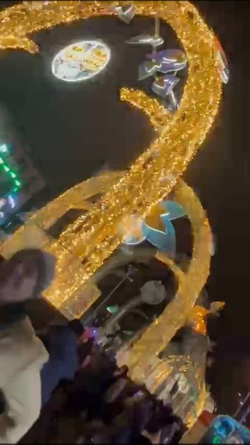 NDLP - Christmas - Dundalk Ireland смотреть онлайн