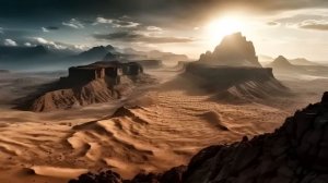 АТОМНЫЙ ПЕСОК   ☢️⌛   ⁄⁄⁄ АУДИОКНИГА ПОЛНОСТЬЮ ⁄⁄⁄  #ФАНТАСТИКА #ПОСТАПОКАЛИПСИС #БУДУЩЕЕ #ТРИЛЛЕР