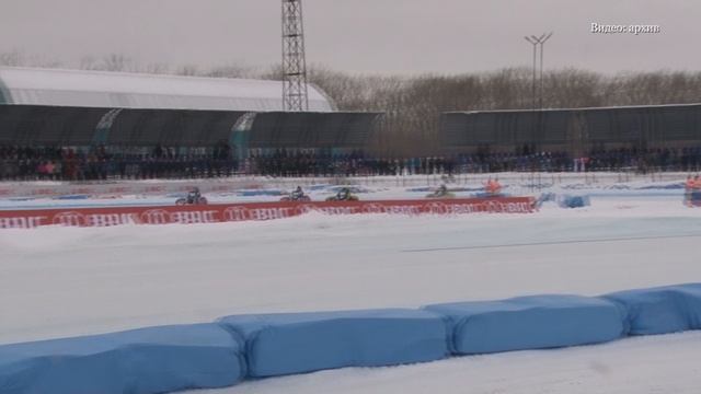 Как Каменск-Уральский будет встречать новый год? Панорама 05.12.25 смотреть онлайн