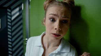 Фитнес, 5 сезон, 11 серия