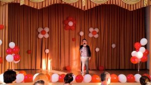 День Матери школа №4 г.Белореченск 2025г