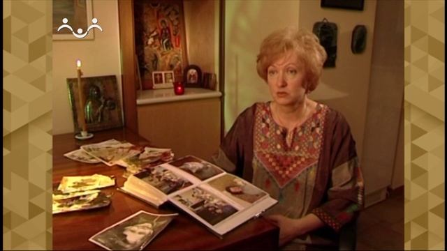 Божьи дети. Светлана Лукина смотреть онлайн