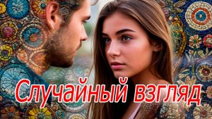 Случайный взгляд... стихи Татьяны Силютиной