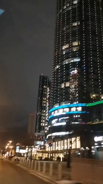 Мама не переживай я стал сильнее