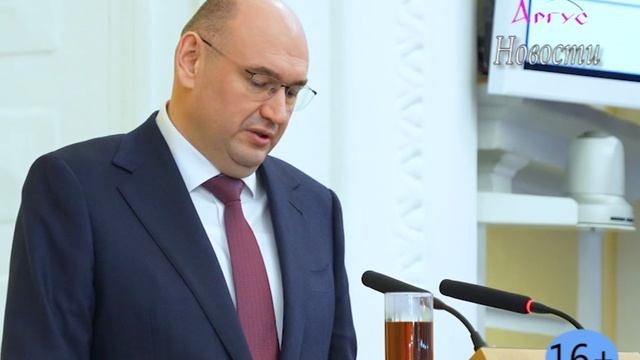 Новости Кувандыкского муниципального округа Оренбургской области от 03.12.2025г. / (47) смотреть онлайн