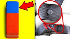 Потрясающие Секреты Обычных Вещей. Часть 5